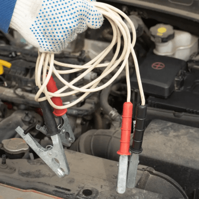JUMP START SERVICES